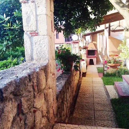 Διαμέρισμα Remvi *