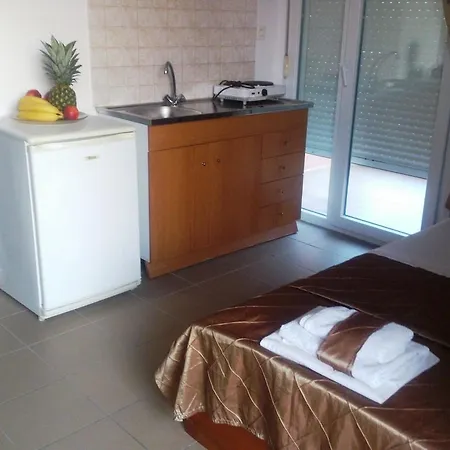 Διαμέρισμα Remvi Kallithea (Chalkidiki)