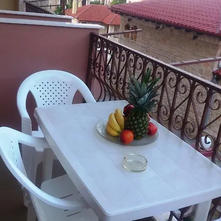 Διαμέρισμα Remvi