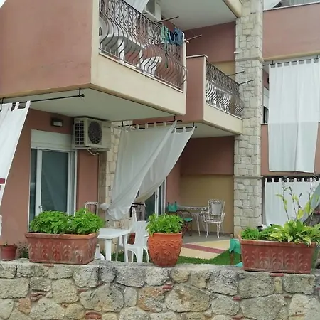 Remvi Διαμέρισμα Kallithea (Chalkidiki)