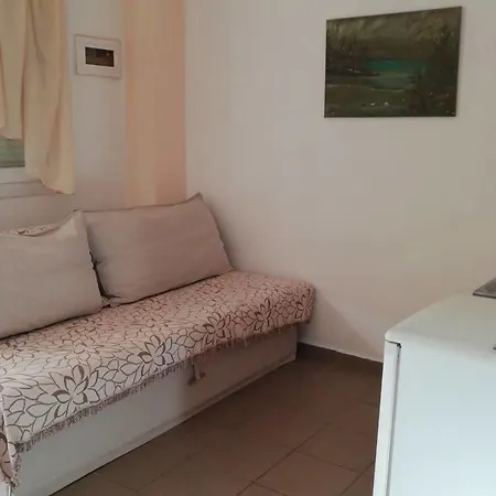 Remvi Kallithea (Chalkidiki)