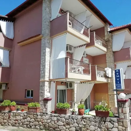 Remvi Διαμέρισμα