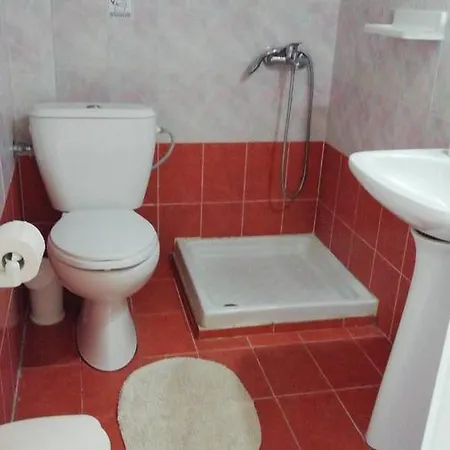 Remvi Apartamento Kallithea (Chalkidiki)