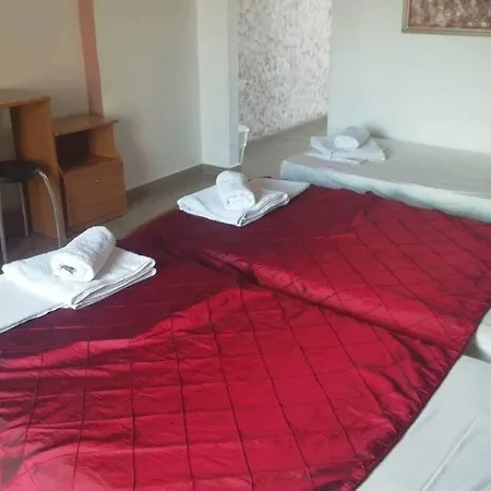 Remvi Apartamento Kallithea (Chalkidiki)