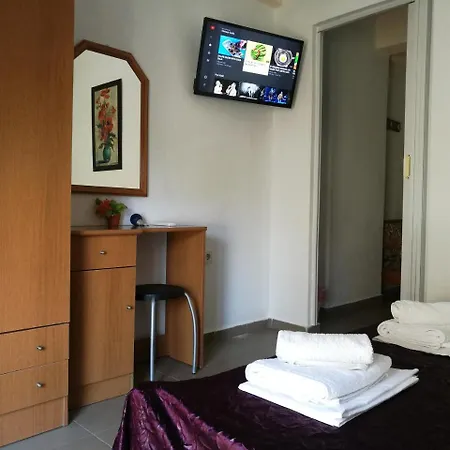 Apartamento Remvi *