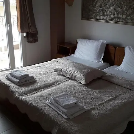 Apartamento Remvi